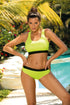 Swimsuit two piece model 164096